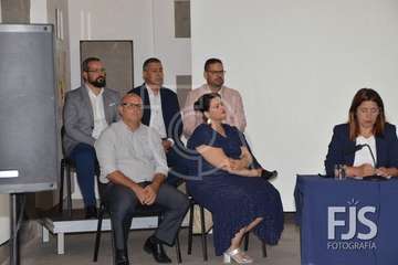 El Gobierno de Telde hace balance de su gestión durante los primeros 100 días  (Foto TA)